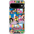Cartoon Network Powerpuff Girls Patches Google Pixel 10 Clear Case